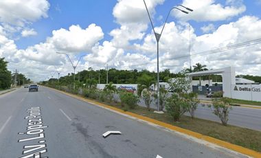 Terreno en Venta - Cancún Quintana Roo