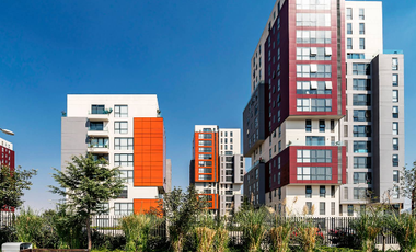 VENDO DEPARTAMENTO EN REMATE, VÍA PÚBLICA 1, BOSQUES DEL VALLE, SAN FRANCISCO, COACALCO, MÉXICO