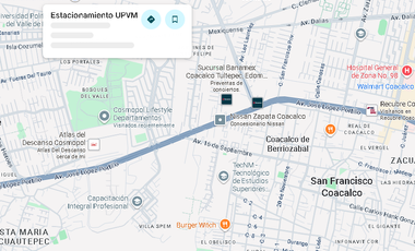 VENDO DEPARTAMENTO EN REMATE, VÍA PÚBLICA 1, BOSQUES DEL VALLE, SAN FRANCISCO, COACALCO, MÉXICO