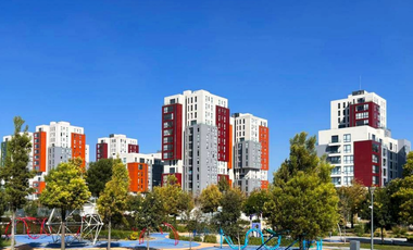 VENDO DEPARTAMENTO EN REMATE, VÍA PÚBLICA 1, BOSQUES DEL VALLE, SAN FRANCISCO, COACALCO, MÉXICO