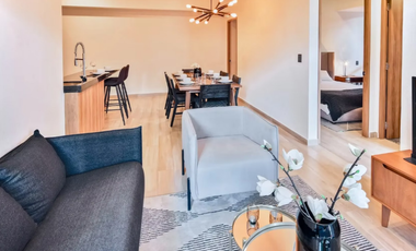 VENDO DEPARTAMENTO EN REMATE, VÍA PÚBLICA 1, BOSQUES DEL VALLE, SAN FRANCISCO, COACALCO, MÉXICO