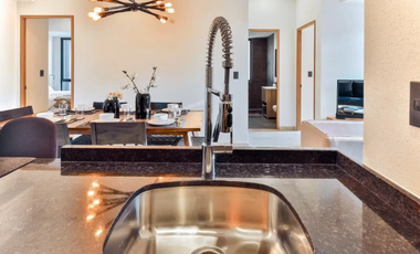 VENDO DEPARTAMENTO EN REMATE, VÍA PÚBLICA 1, BOSQUES DEL VALLE, SAN FRANCISCO, COACALCO, MÉXICO