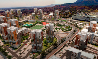 VENDO DEPARTAMENTO EN REMATE, VÍA PÚBLICA 1, BOSQUES DEL VALLE, SAN FRANCISCO, COACALCO, MÉXICO