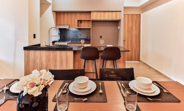 VENDO DEPARTAMENTO EN REMATE, VÍA PÚBLICA 1, BOSQUES DEL VALLE, SAN FRANCISCO, COACALCO, MÉXICO