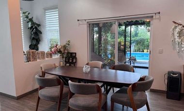 Casa Real del Bosque, Espacio Exclusivo en Guanajuato