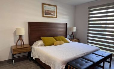 Casa Real del Bosque, Espacio Exclusivo en Guanajuato