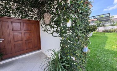 Casa Real del Bosque, Espacio Exclusivo en Guanajuato