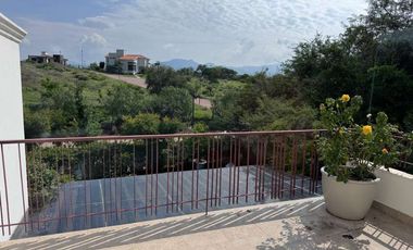 Casa Real del Bosque, Espacio Exclusivo en Guanajuato