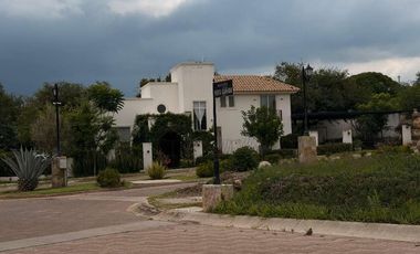 Casa Real del Bosque, Espacio Exclusivo en Guanajuato
