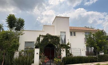 Casa Real del Bosque, Espacio Exclusivo en Guanajuato