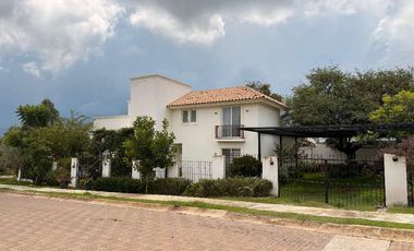 Casa Real del Bosque, Espacio Exclusivo en Guanajuato