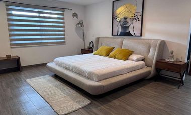 Casa Real del Bosque, Espacio Exclusivo en Guanajuato