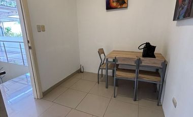 Suite de alquiler en Lomas de Urdesa