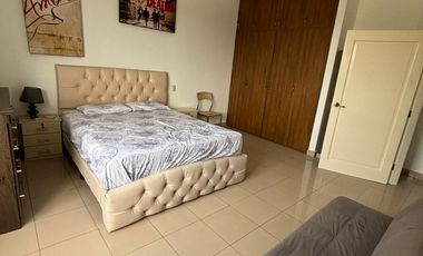 Suite de alquiler en Lomas de Urdesa