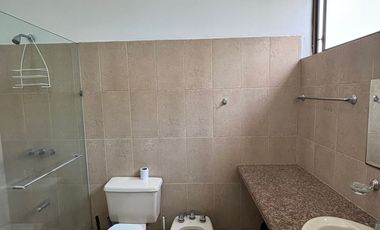 Suite de alquiler en Lomas de Urdesa