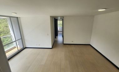 Arriendo de apartamento en Trianon, Envigado