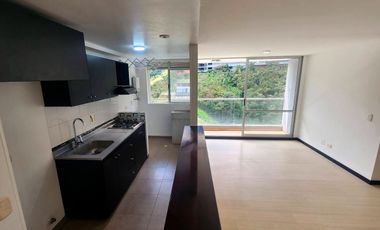 Arriendo de apartamento en Trianon, Envigado