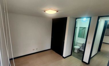 Arriendo de apartamento en Trianon, Envigado