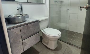 Arriendo de apartamento en Trianon, Envigado