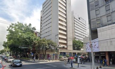 Inversión Segura Y Rentable En Bienes Raíces, Departamento en Av. Felix Cuevas, Col. Valle del Sur, Benito Juarez, CDMX.