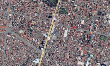 Inversión Segura Y Rentable En Bienes Raíces, Departamento en Av. Felix Cuevas, Col. Valle del Sur, Benito Juarez, CDMX.