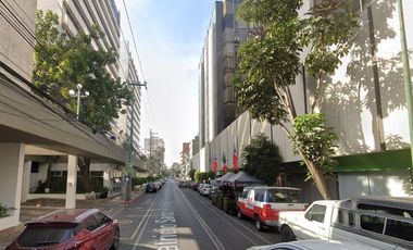 Inversión Segura Y Rentable En Bienes Raíces, Departamento en Av. Felix Cuevas, Col. Valle del Sur, Benito Juarez, CDMX.