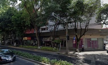 Inversión Segura Y Rentable En Bienes Raíces, Departamento en Av. Felix Cuevas, Col. Valle del Sur, Benito Juarez, CDMX.