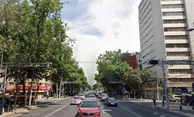 Inversión Segura Y Rentable En Bienes Raíces, Departamento en Av. Felix Cuevas, Col. Valle del Sur, Benito Juarez, CDMX.