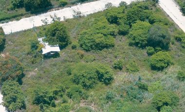 Lote en venta de 1,617 m² en el centro de Puerto Escondido – Ideal para desarrollo cerca de Playa Manzanillo