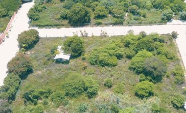 Lote en venta de 1,617 m² en el centro de Puerto Escondido – Ideal para desarrollo cerca de Playa Manzanillo