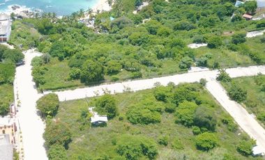 Lote en venta de 1,617 m² en el centro de Puerto Escondido – Ideal para desarrollo cerca de Playa Manzanillo