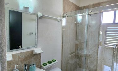 Vivienda Residencial en Condominio con Alberca