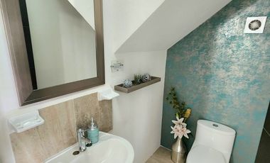 Vivienda Residencial en Condominio con Alberca