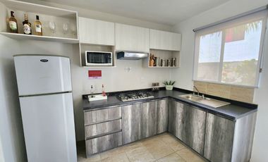 Vivienda Residencial en Condominio con Alberca