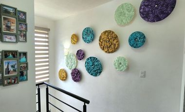 Vivienda Residencial en Condominio con Alberca