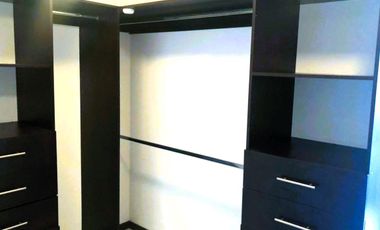 Renta de Departamento amueblado en el Centro Histórico de Querétaro