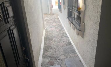 Renta de Departamento amueblado en el Centro Histórico de Querétaro