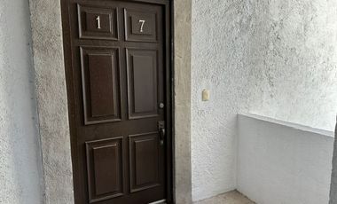 Renta de Departamento amueblado en el Centro Histórico de Querétaro