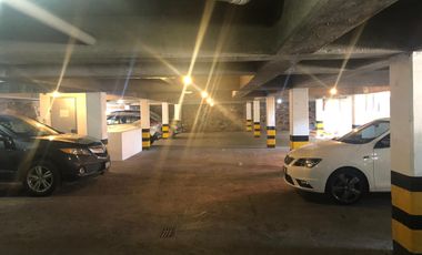 Renta de Departamento amueblado en el Centro Histórico de Querétaro