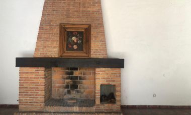 Renta de Departamento amueblado en el Centro Histórico de Querétaro