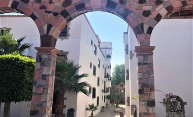 Renta de Departamento amueblado en el Centro Histórico de Querétaro