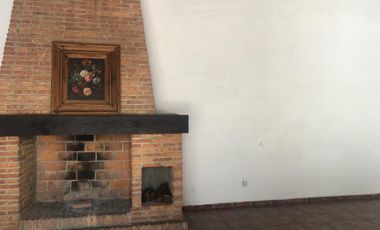 Renta de Departamento amueblado en el Centro Histórico de Querétaro