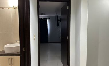 Renta de Departamento amueblado en el Centro Histórico de Querétaro