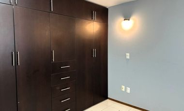 Renta de Departamento amueblado en el Centro Histórico de Querétaro