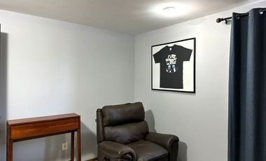 Renta de Departamento amueblado en el Centro Histórico de Querétaro