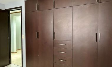 Renta de Departamento amueblado en el Centro Histórico de Querétaro