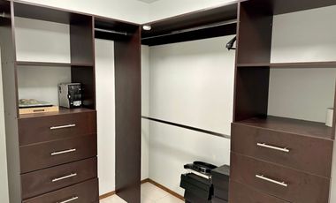 Renta de Departamento amueblado en el Centro Histórico de Querétaro