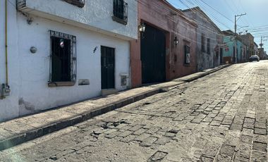 Renta de Departamento amueblado en el Centro Histórico de Querétaro