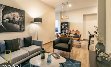 REMATO DEPARTAMENTO, EN VÍA PÚBLICA 1, BOSQUES DEL VALLE, SAN FRANCISCO COACALCO