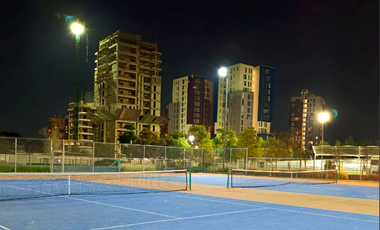 REMATO DEPARTAMENTO, EN VÍA PÚBLICA 1, BOSQUES DEL VALLE, SAN FRANCISCO COACALCO